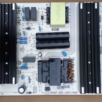 HISENSE 55U7HQTUK POWER SUPPLY RSAG7 820 10971 ROH