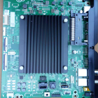 HISENSE 65U7HQTUK MAIN BOARD RSAG7 820 11711 ROH