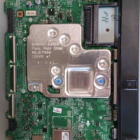 LG 65QND916PA MAIN BOARD 65" tv