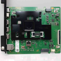 SAMSUNG UE75AU7100K MAIN BOARD BN94-00051X