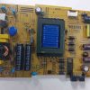 POWER SUPPLY BOARD 17IPS62 23341166