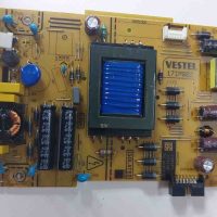 POWER SUPPLY BOARD 17IPS62 23341166