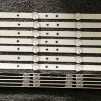 Sony KDL 65W805 KDL 65W855C KDL-65W859C  (only 15 strips )