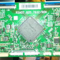 HISENSE H55B7500UK  T-CON LVDS BOARD RSAG7.820.7932/ROH