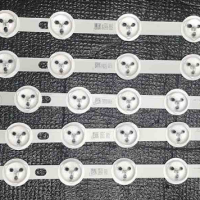 TOSHIBA 40L3433DG - LED backlight strip 40" 39" NDV REV1.0 VES400UNDC-01 - VES390UNDC