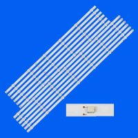 Sony LED For KD-65XG8196 KD-65XG7002 KD-65XG7003 LM41-01023A LM41-01024A HV650QUB KD65XG8096 KD65X8000G KD65X750H XBR65X800G 5 sold