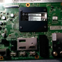 MAIN BOARD MB FOR LG 27MS73V TV EAX65029603 (1.0) EBU61990409