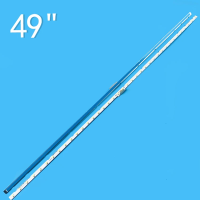 LED Backlight Strip for Samsung49"  UE49NU7100 49NU7300 UA49RU7300K BN96-45953A