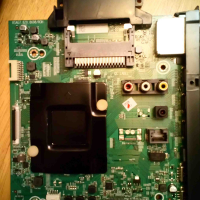HISENSE H50B7500UK MAIN PCB  RSAG7.820.8698/ROH