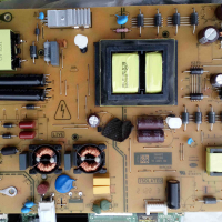 TOSHIBA 55UK3163DB TV 23772855 (17IPS72)