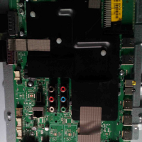 PANASONIC TX-55CR430B MAIN BOARD 23271175