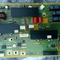 PANASONIC, X SUS -TXNSS1UHUU, TNPA5733 1 SS2,