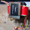 Pioneer VSX-520  Spares -Power Transformer