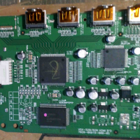Pioneer VSX-520  HDMI Board
