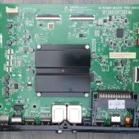 TCL 50C635 50" MAIN BOARD TV 40-R51MG8-MAC2HG 11602-500721