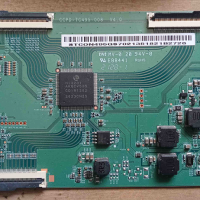 T-CON BOARD CCPD-TC495-008 V4.0 FOR 50" JVC LT-50C800 , VES500QNDP-2D-N43