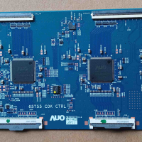 HISENSE 65U8QFTUK 65U8QF 65 TV 65T55 C0K  CTRL 5565T55C18