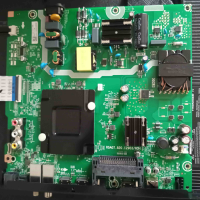 Hisense 50E7KQTUK TV  RSAG7.820.12903/ROH Mainboard