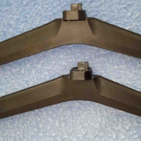 Hisense 55E7KQTUK  55inch Feet