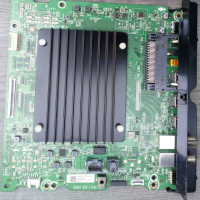 Hisense H55U7BUK main Board RSAG7 820 11592 ROH