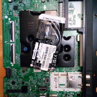 LG 75UQ8000LB  Main Board