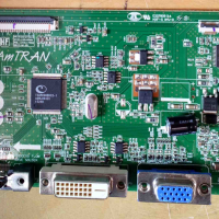 HP Pavilion 22FI 23FI -Monitor Mainboard - 0171-2281-4572 Monitor Mainboard (M6V66AA)