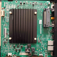 MAIN BOARD RSAG7.820.11632/ROH For HISENSE 50A7GQTUK 50"
