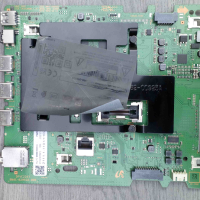 SAMSUNG UE75AU7100K  MAIN BOARD BN94-00051X