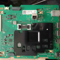 Samsung UE58TU7100K. Main AV Board. BN94-15352V.