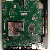 SHARP PN-Y436 - Mainboard -715G8200-M0G-000-005K