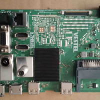 TOSHIBA 32LL3C63DB 17MB181TC 23764996