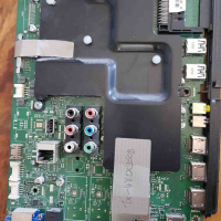 PANASONIC TX-48CX350B MAIN BOARD 23292100 17MB100
