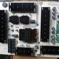 HISENSE 65U7HQTUK POWER SUPPLY BOARD FOR RSAG7.820.10972/ROH