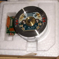 Panasonic VEH0348 Video Head Upper & Lower Drum Cylinder