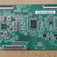 TCON BOARD  47-6021397  FOR SONY KD-75X81J