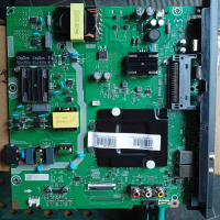 Hisense 55E7KQTUK  RSAG7 820 12903/ROH Main board