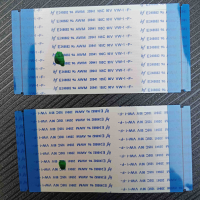 Hisense 55U8GQ  Lead E248682 AWM 20941