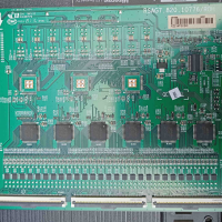 Led Driver For Hisense 55U8GQ   RSAG7 820 10776/ROH 