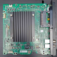Mainboard For Hisense 55U8GQ  RSAG7 820 11185/ROH