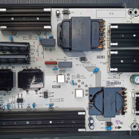 Power Supply For Hisense 55U8GQ RSAG7 820 10751/ROH 