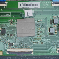 T Con For Hisense 55U8GQ   RSAG7 820 10598/ROH 