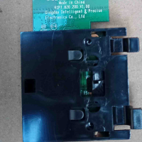 Wi Fi Board for Hisense 55U8GQ - ZDGF7668AU T 