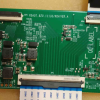 LVDS TCON BOARD FOR HISENSE 43A7GQTUK 43
