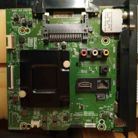 MAIN BOARD FOR HISENSE 65U7FTUK 65 TV RSAG7.820.9580ROH
