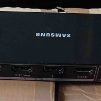 Samsung One Connect Box & Lead. BN91-17814C