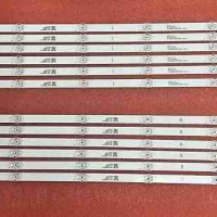 LED backlight Strip For Philips  58PUS8105/12  - 58PUS8105 LB5800E V0