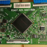 Hisense RSAG7 820 9447 ROH  T.Con