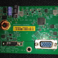 SAMSUNG S24C360EAU Monitor Main  Board-IL IF 691 24VA 