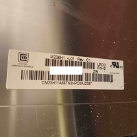 TV 24" LCD Screen  M236H1-L01