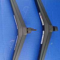 LG 70UQ7070ZUD TV Stand BASE / Legs GREY 70/75/86UQ90, MEZ69071701